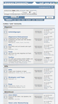 Mobile Screenshot of forum.crystalwars.de
